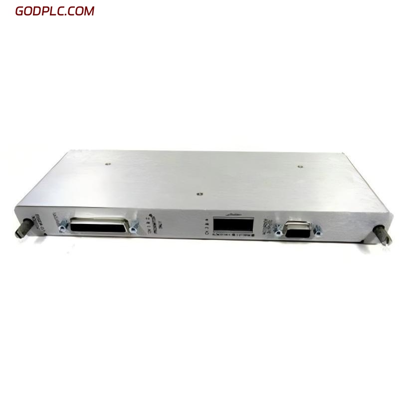 Bently Nevada 3500/42 140482-01 Preamplifier Seismic Monitor I/O Module