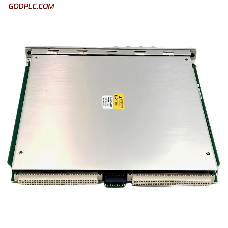 Bently Nevada 3500/42 140734-02+128240-01 Preamplifier Monitor + I/O Module