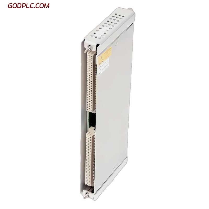 Bently Nevada 3500/42 140734-02+140471-01 Preamplifier Monitor + I/O Module