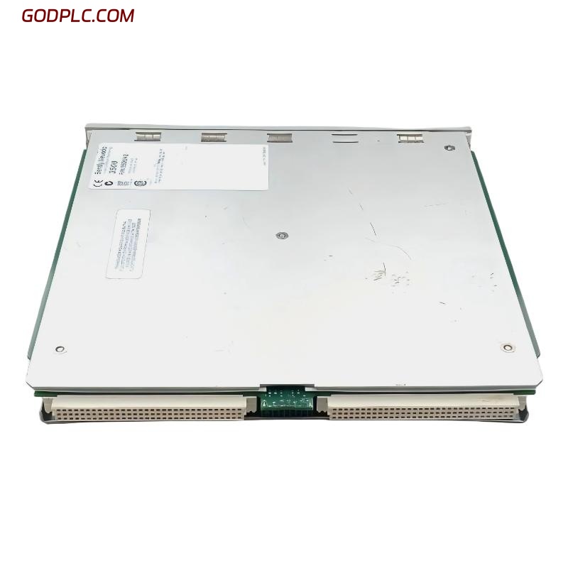 Bently Nevada 3500/42 140734-02+140471-01 Preamplifier Monitor + I/O Module