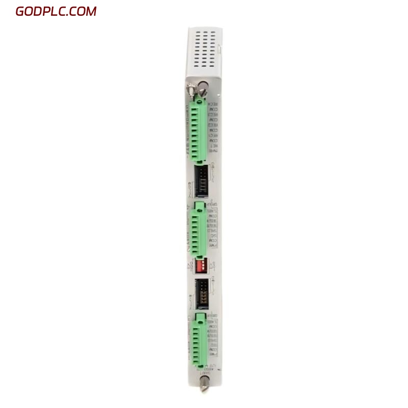 Bently Nevada 3500/42M 128240-01 Preamplifier Seismic Monitor I/O Module