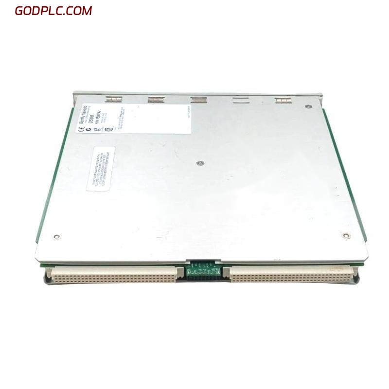 Bently Nevada 3500/42M 140734-02+140471-01 Preamplifier Monitor + I/O Module