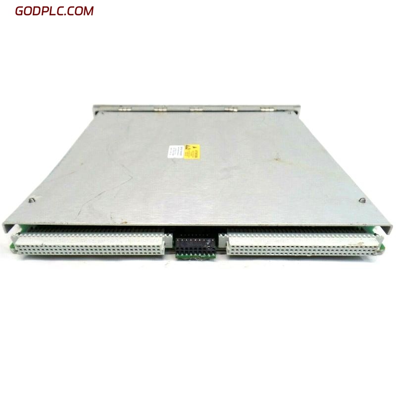 Bently Nevada 3500/42М 176449-02 Preamplifier Seismic Monitor