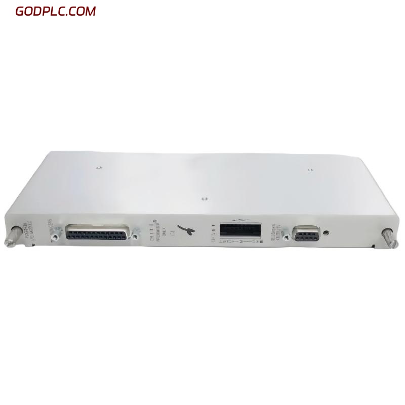 Bently Nevada 3500/45 135145-01 3500/45 Position Monitor I/O Module