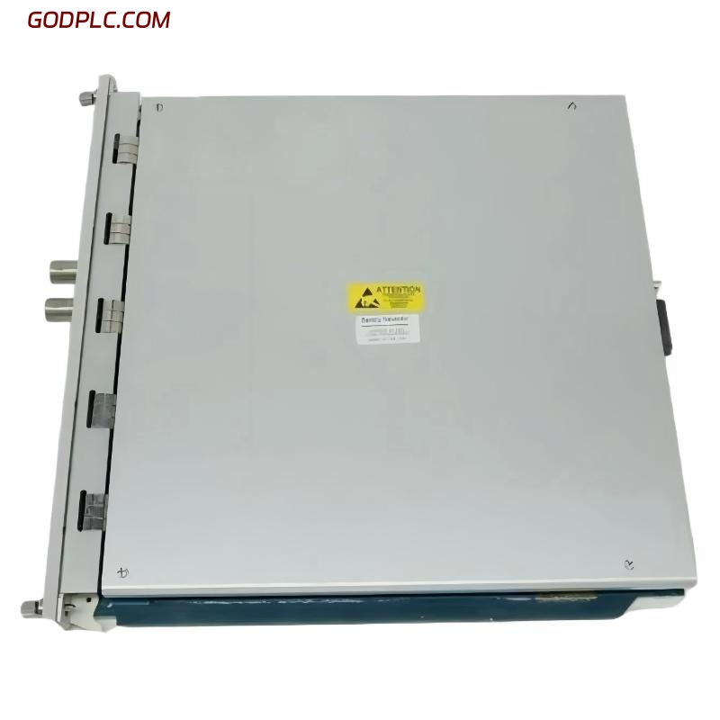 Bently Nevada 3500/45 140072-04 3500/45 Location Monitor