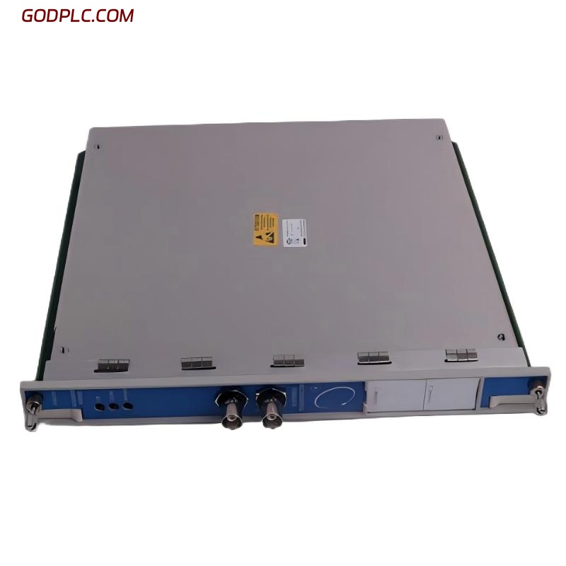 Bently Nevada 3500/50 133388-02 Tachometer Module