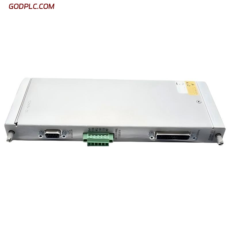 Bently Nevada 3500/50 133434-01 I/O Module With External Terminal