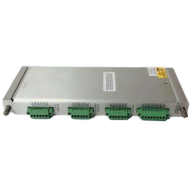 Bently Nevada 3500/50M 133442-01 Tachometer Module