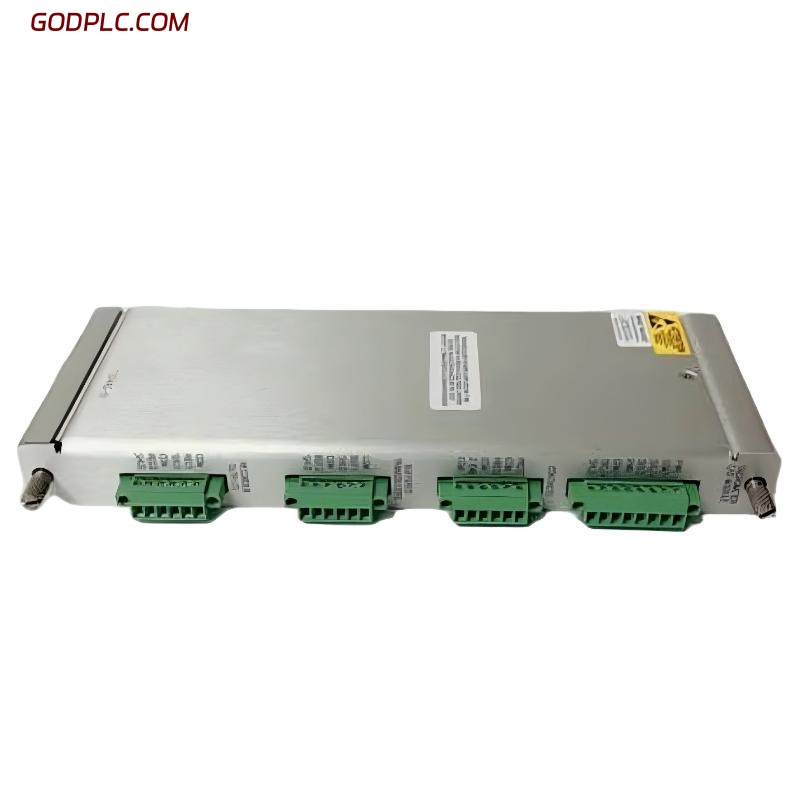 Bently Nevada 3500/50 133442-01 Tachometer Module