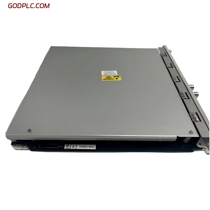 Bently Nevada 3500/50 288062-02 Tachometer Module