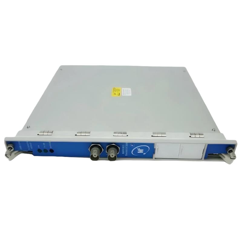 Bently Nevada 3500/50M 286566-02 Tachometer Module