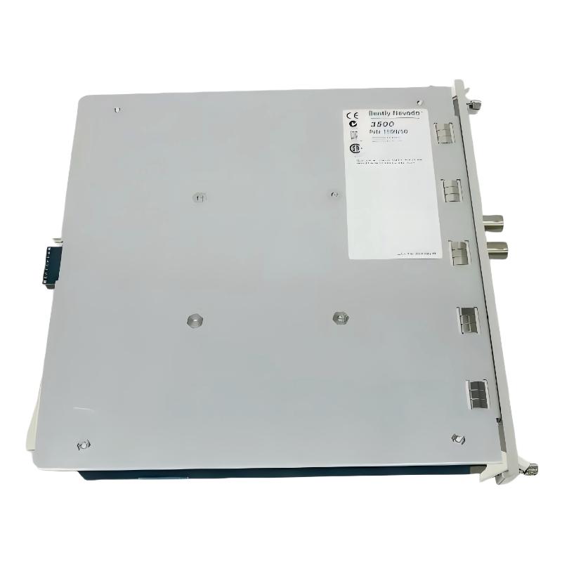 Bently Nevada 3500/50M 286566-02 Tachometer Module