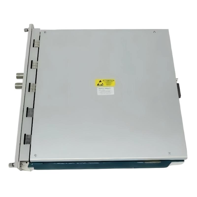 Bently Nevada 3500/50M 286566-02 Tachometer Module