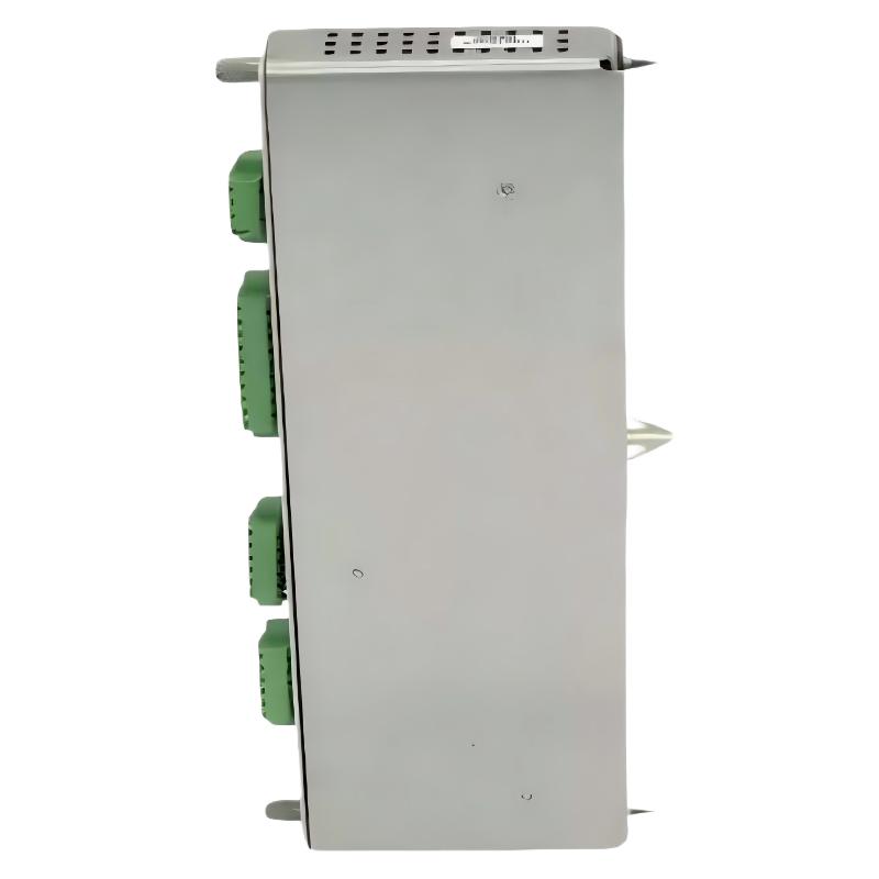 Bently Nevada 3500/53-02-00 133396-01 Overspeed Detection I/O Module