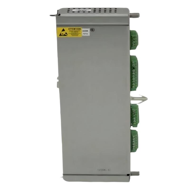 Bently Nevada 3500/53-02-00 133396-01 Overspeed Detection I/O Module