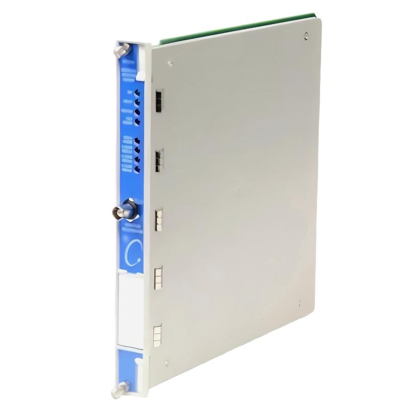 Bently Nevada 3500/53 133388-01 Overspeed Detection Module