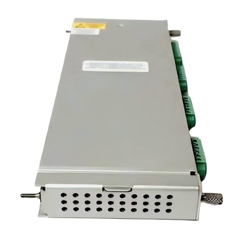 Bently Nevada 3500/53M 286566-01+133396-01 Overspeed Detection Module + I/O Module