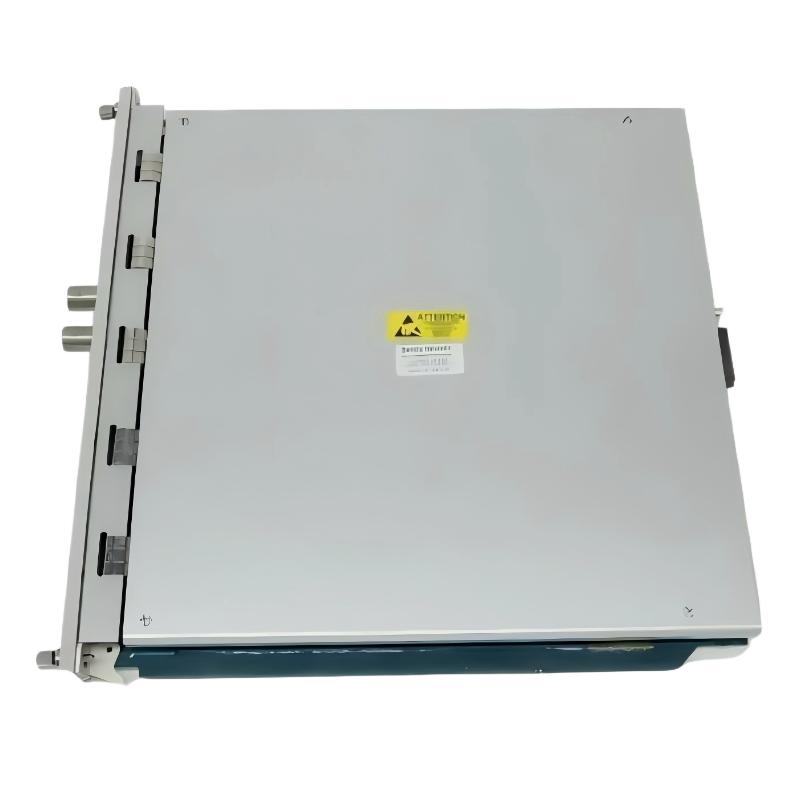 Bently Nevada 3500/53M 286566-01+133396-01 Overspeed Detection Module + I/O Module