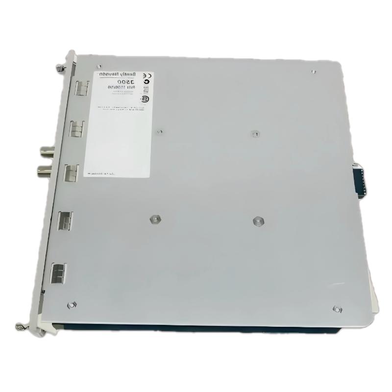 Bently Nevada 3500/53M 288062-01 Overspeed Detection Module