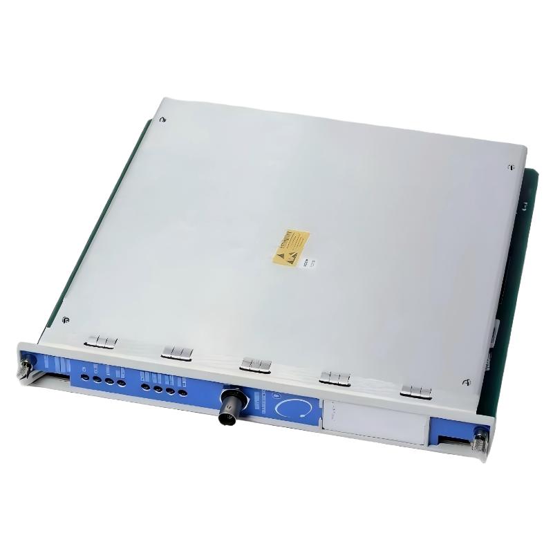 Bently Nevada 3500/53M 288062-01 Overspeed Detection Module