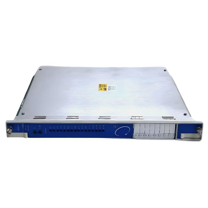 Bently Nevada 3500/54M 286566-01 Detection System