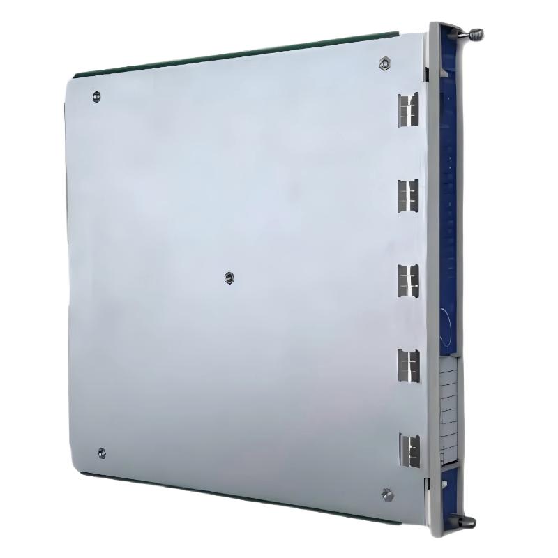 Bently Nevada 3500/54M 286566-01 Detection System