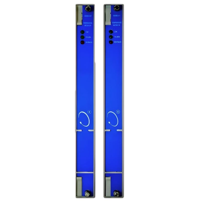 Bently Nevada 3500/60 133811-01 Temperature Monitor