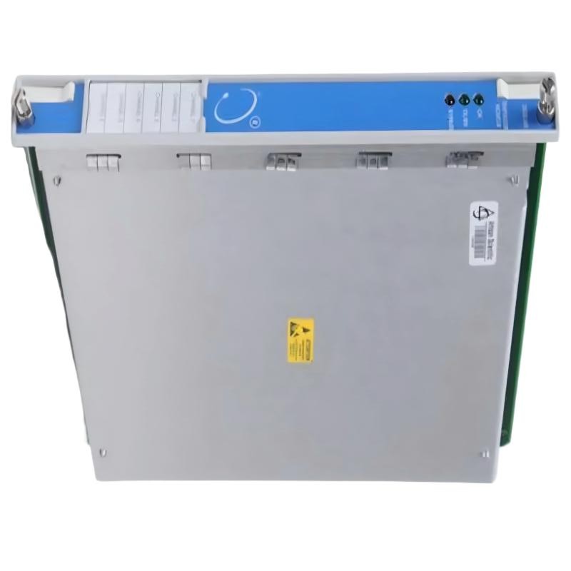 Bently Nevada 3500/60 133811-01 Temperature Monitor