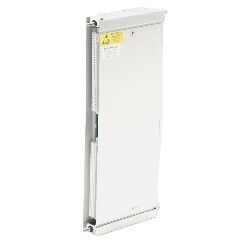 Bently Nevada 3500/60 133811-01+133819-01 Temperature Monitor