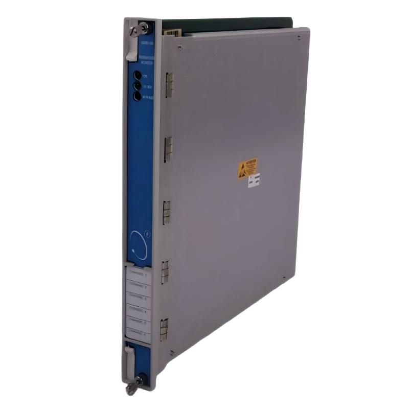 Bently Nevada 3500/61 133811-02 Temperature Monitor