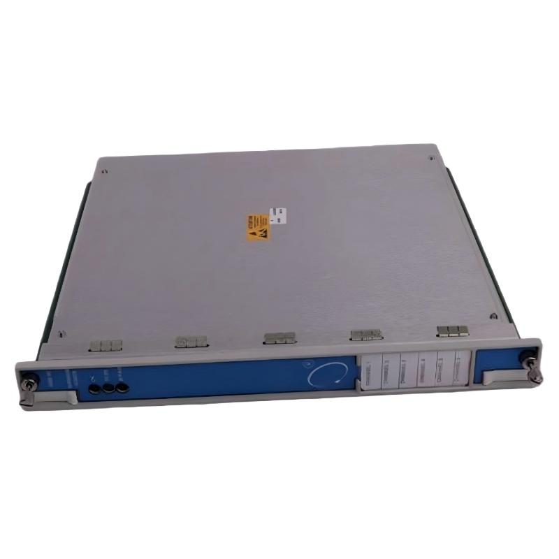 Bently Nevada 3500/61 133811-02 Temperature Monitor