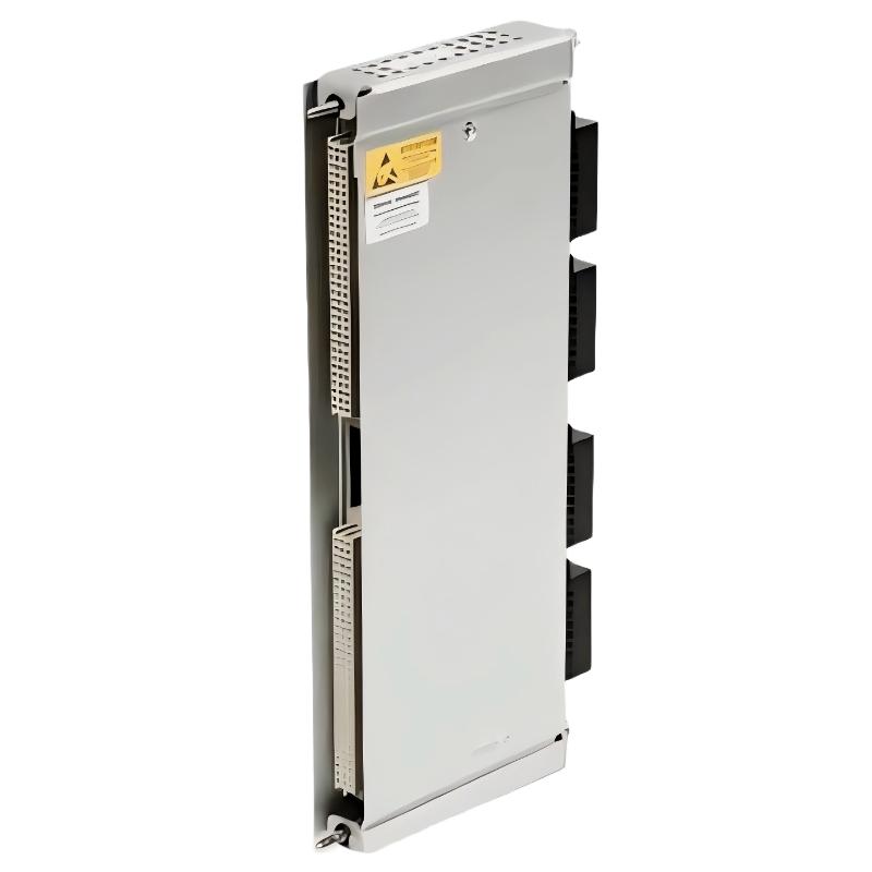 Bently Nevada 3500/61 133827-02 RTD/TC Non-Isolated I/O Module External Termination