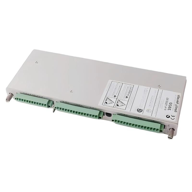 Bently Nevada 3500/61 133835-02 TC Isolated I/O Module Internal Terminals