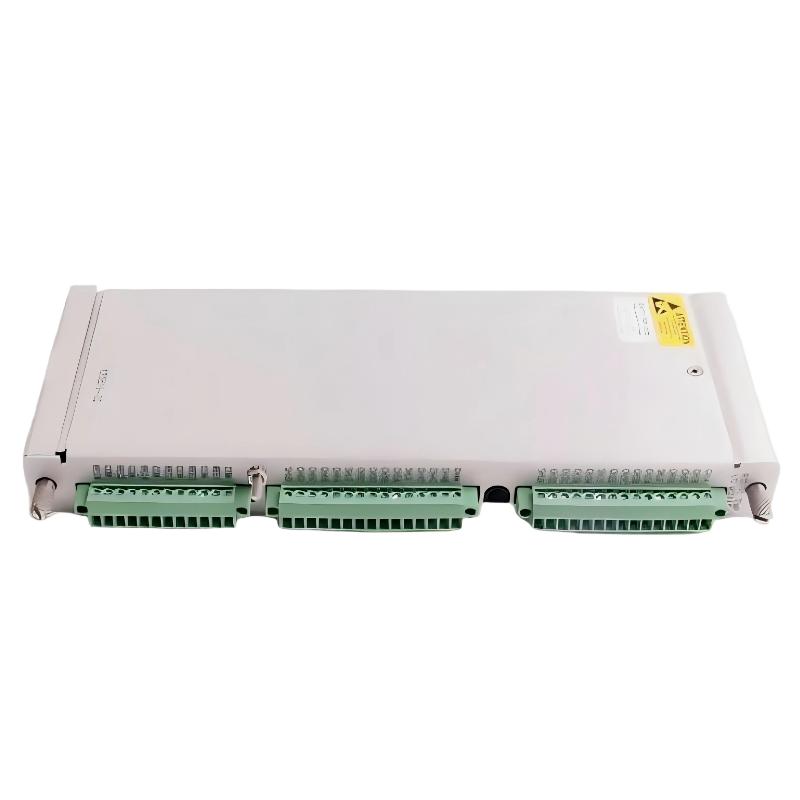 Bently Nevada 3500/61 133835-02 TC Isolated I/O Module Internal Terminals