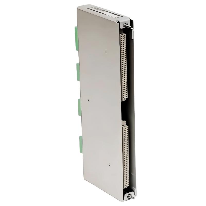 Bently Nevada 3500/61 133835-02 TC Isolated I/O Module Internal Terminals