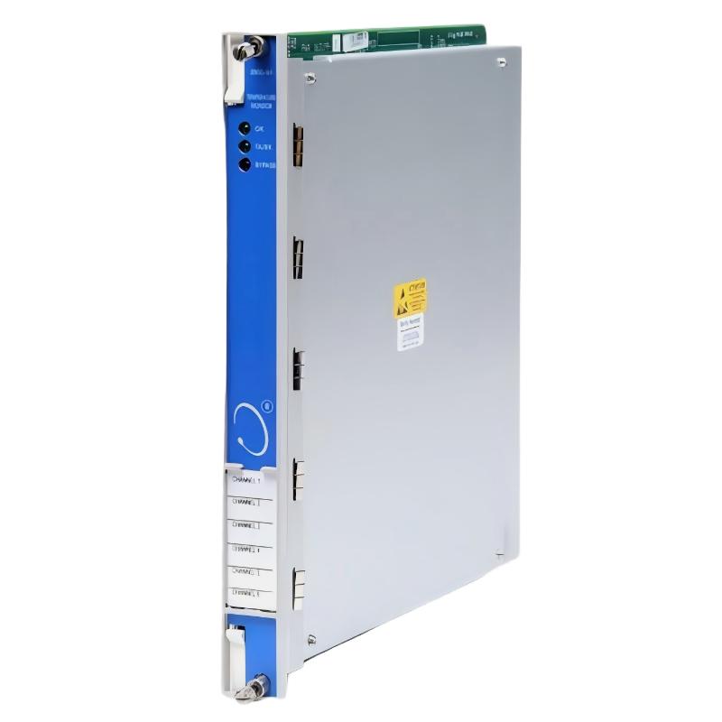 Bently Nevada 3500/61 133924-01 TC Isolated External Terminal Block Spare Parts