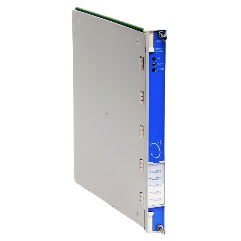 Bently Nevada 3500/61 133924-01 TC Isolated External Terminal Block Spare Parts