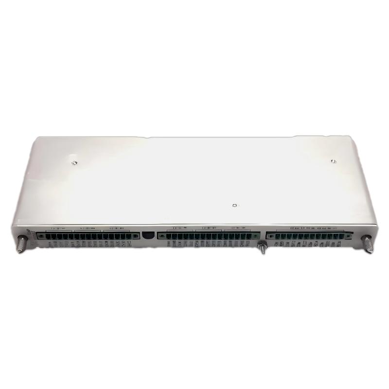 Bently Nevada 3500/61 163179-02+133819-02 Temperature Monitor + I/O Module