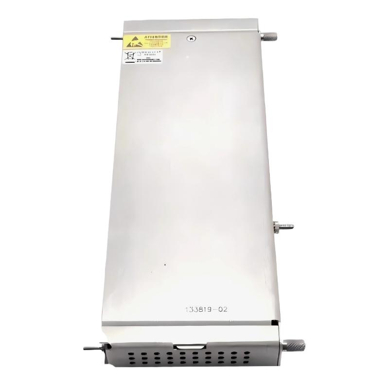 Bently Nevada 3500/61 163179-02+133819-02 Temperature Monitor + I/O Module