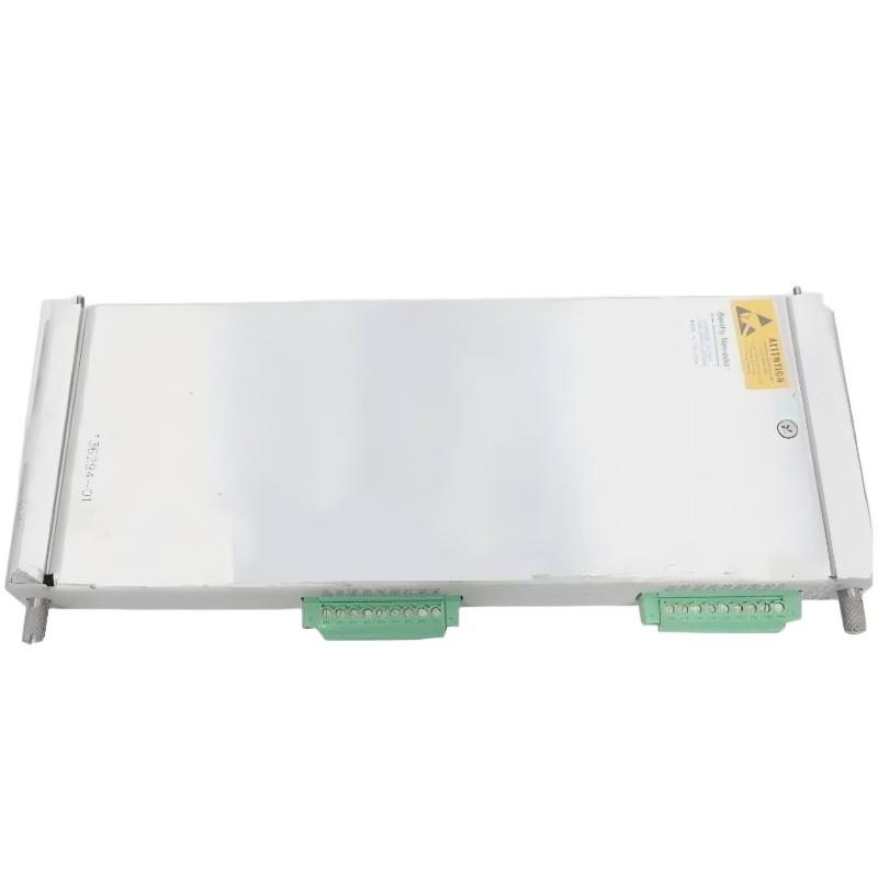 Bently Nevada 3500/62 136294-01 Isolated I/O Module With Internal Terminal