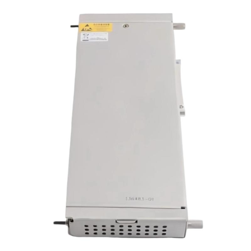 Bently Nevada 3500/62 136499-01 I/O Module With External Terminal