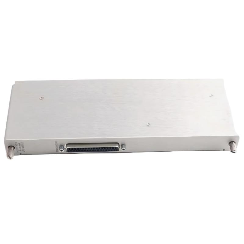 Bently Nevada 3500/62 136499-01 I/O Module With External Terminal