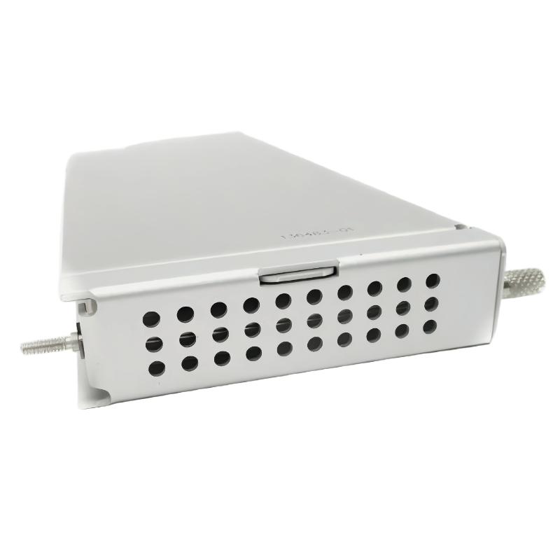 Bently Nevada 3500/62 136499-01 I/O Module With External Terminal