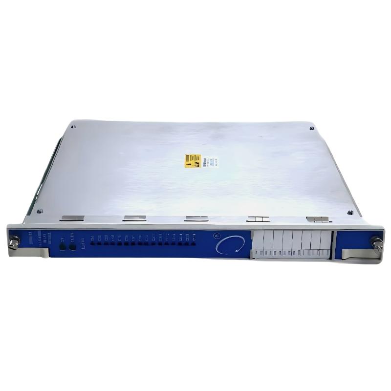 Bently Nevada 3500/63 163179-04 Hazardous Gas Detector