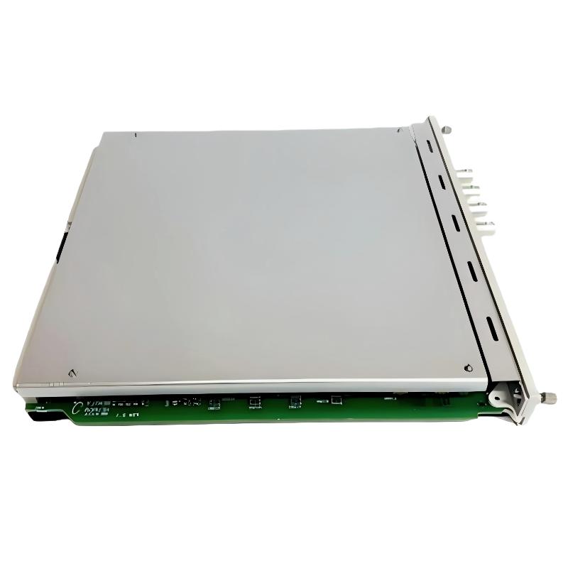 Bently Nevada 3500/64 176449-05 3500/64M Dynamic Pressure Monitor