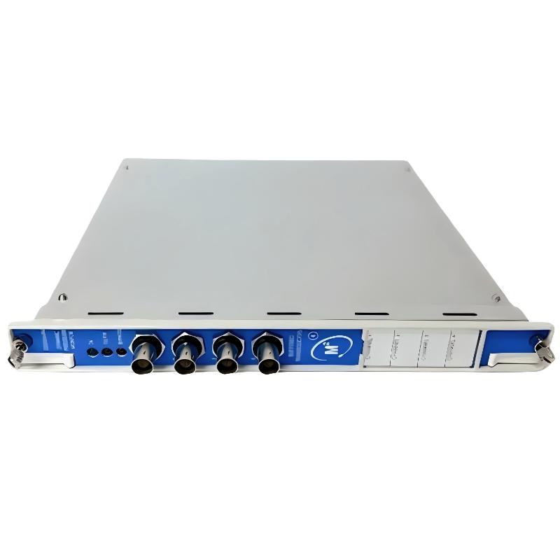 Bently Nevada 3500/64 176449-05 3500/64M Dynamic Pressure Monitor