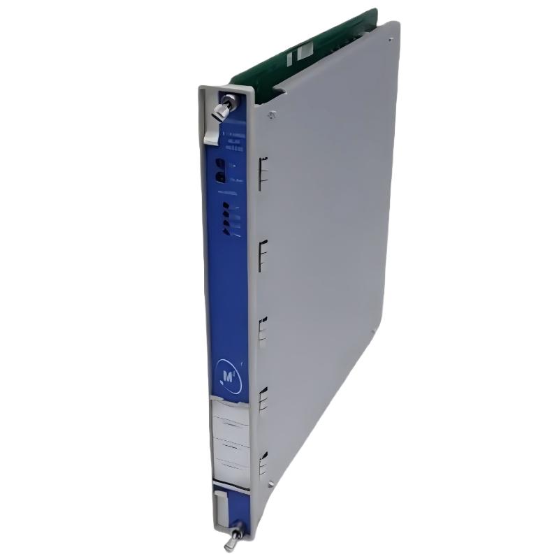 Bently Nevada 3500/64M 176449-05 3500/64M Dynamic Pressure Monitor