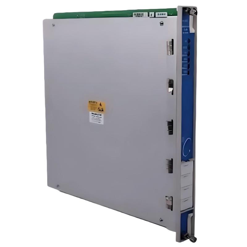 Bently Nevada 3500/64M 176449-05 3500/64M Dynamic Pressure Monitor