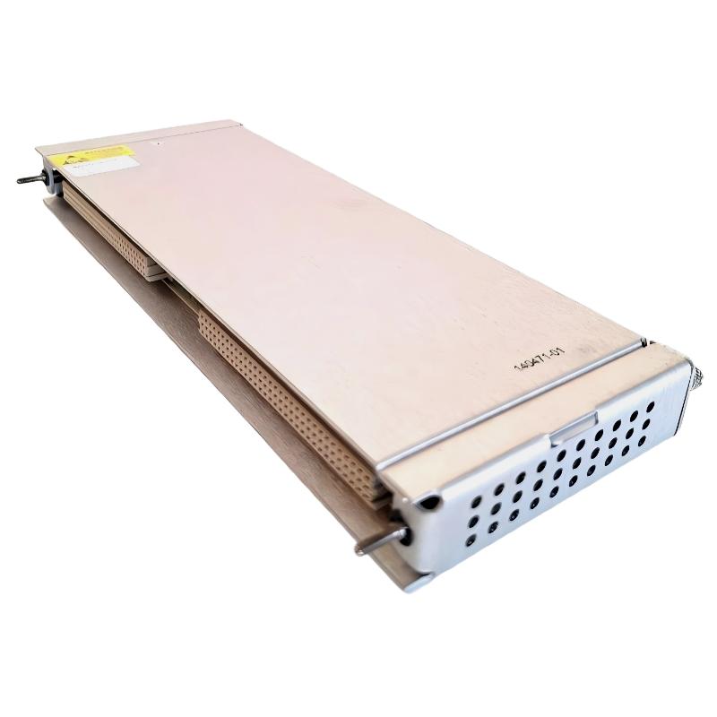 Bently Nevada 3500/64M 176449-05+140471-02 Dynamic Pressure Monitor