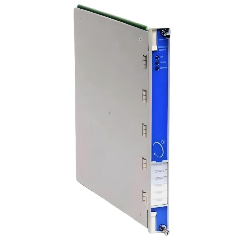 Bently Nevada 3500/65 145988-02 16-Channel Temperature Monitor